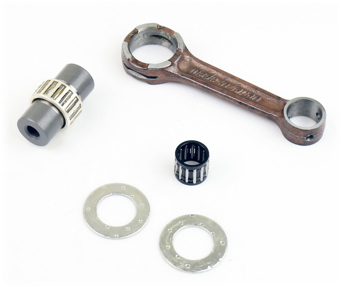 CONNECTING ROD KIT foto 3