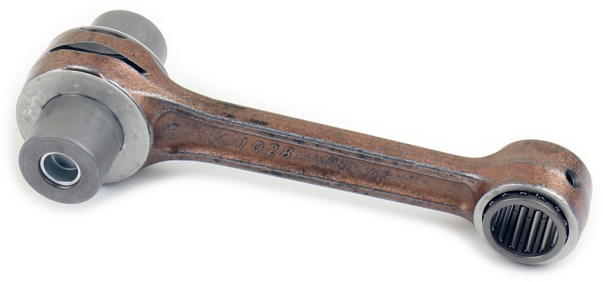 CONNECTING ROD KIT