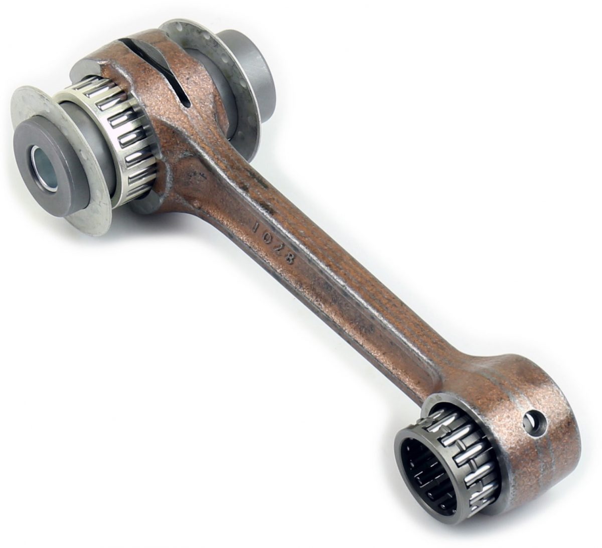 CONNECTING ROD KIT foto 2