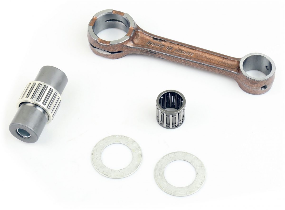 CONNECTING ROD KIT foto 3