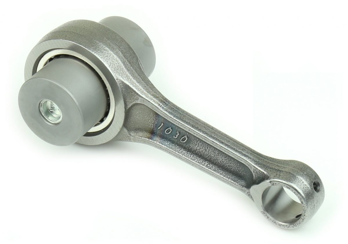 CONNECTING ROD KIT