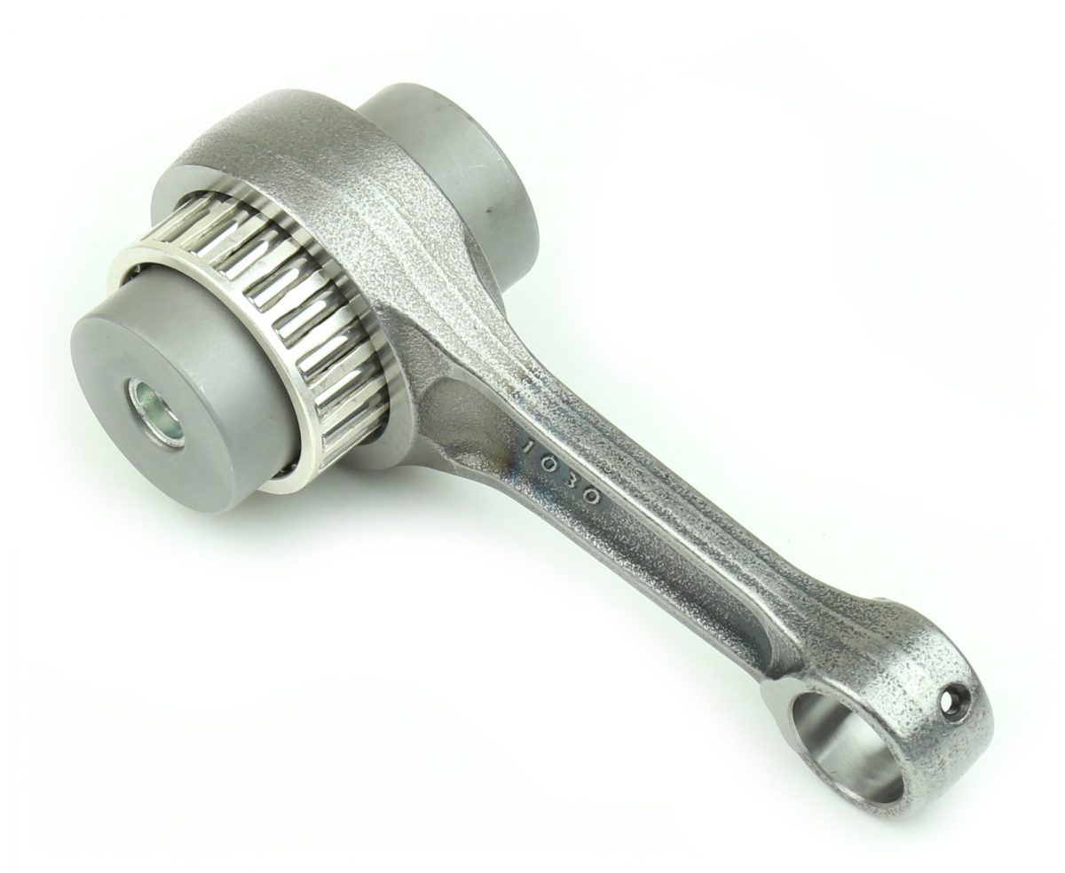 CONNECTING ROD KIT foto 2