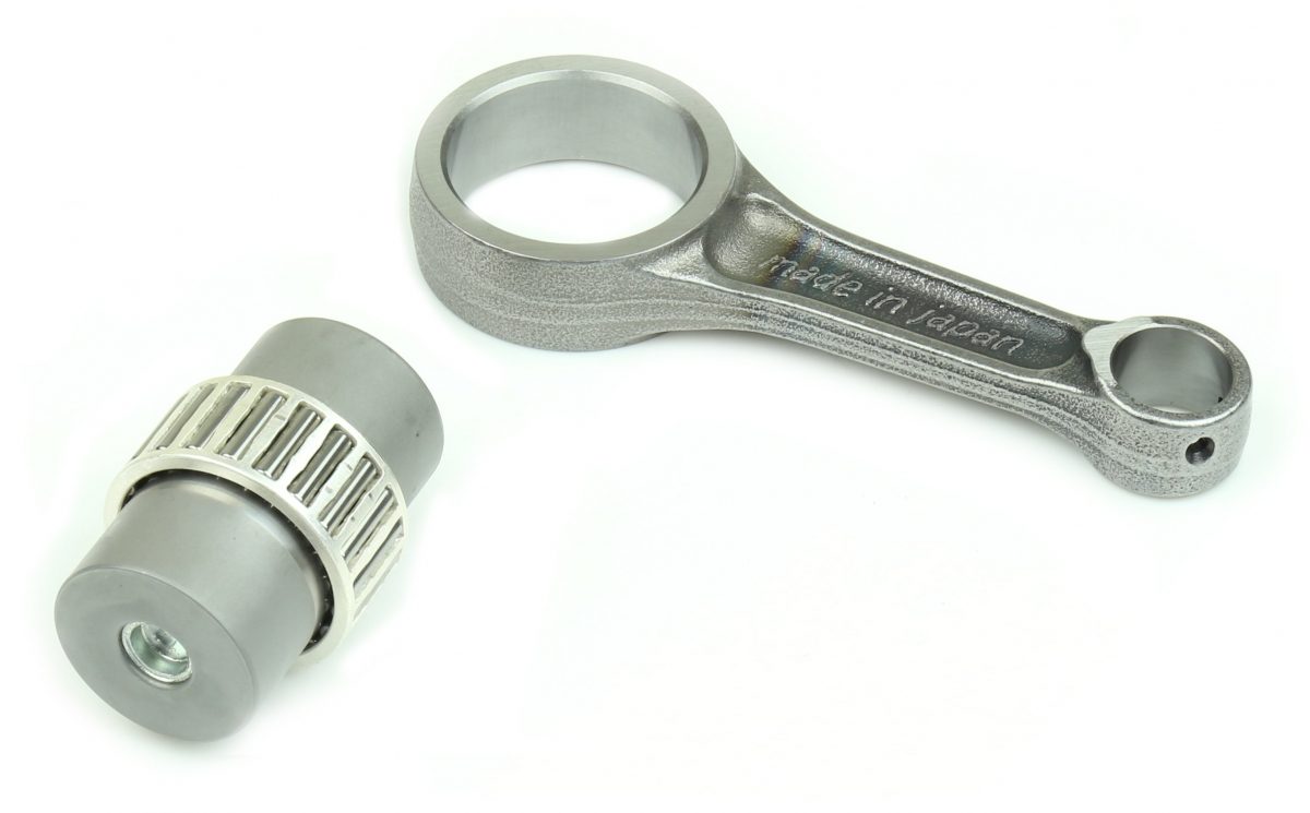 CONNECTING ROD KIT foto 3
