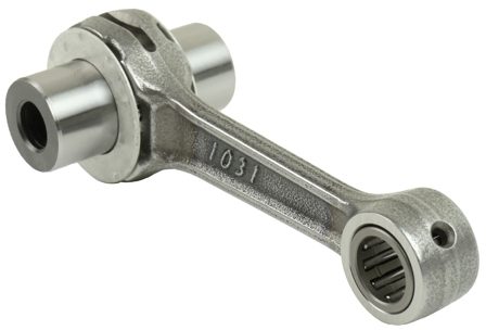 CONNECTING ROD KIT foto 2