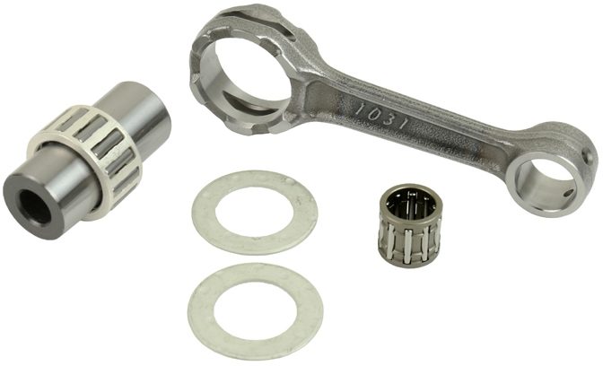 CONNECTING ROD KIT foto 3