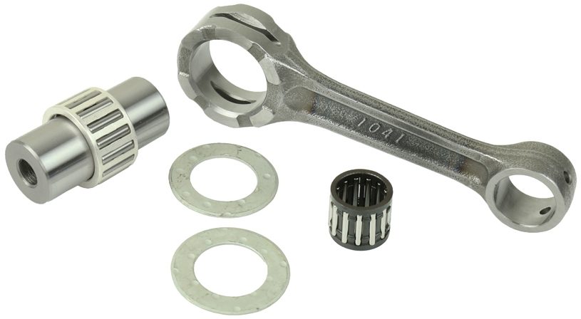 CONNECTING ROD KIT foto 3