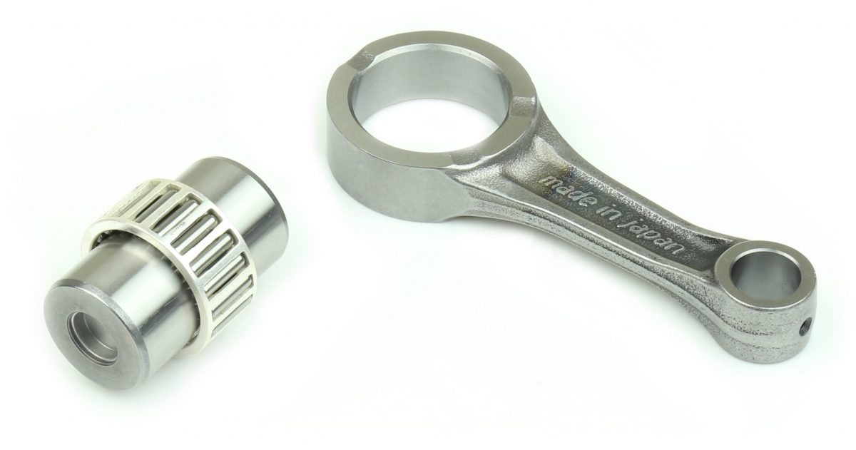 CONNECTING ROD KIT foto 3