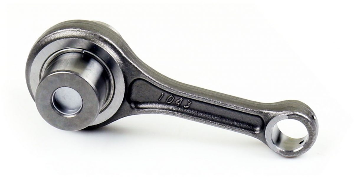 CONNECTING ROD KIT