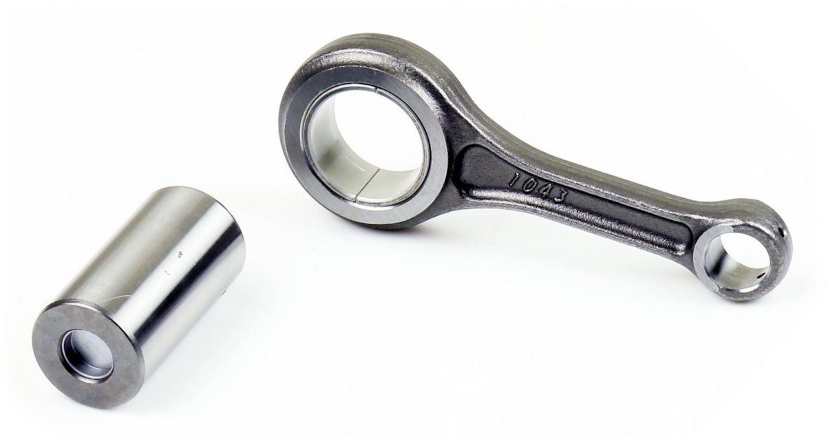 CONNECTING ROD KIT foto 2