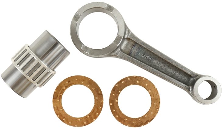 CONNECTING ROD KIT foto 2