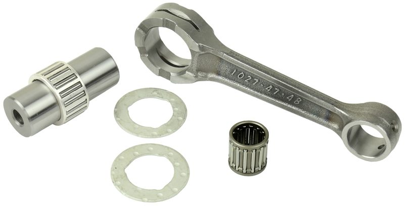 CONNECTING ROD KIT foto 3