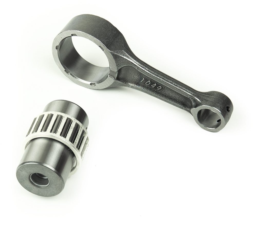 CONNECTING ROD KIT HONDA CRF250R 2018 foto 3