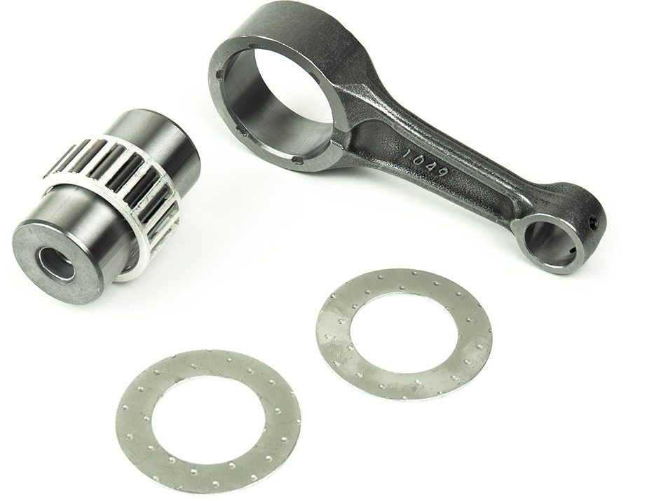 CONNECTING ROD KIT HONDA CRF250R 2018 foto 4