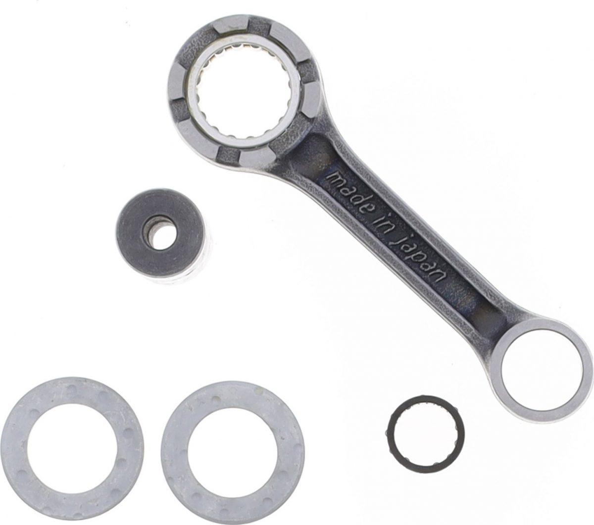 CONNECTING ROD OFFROAD KIT