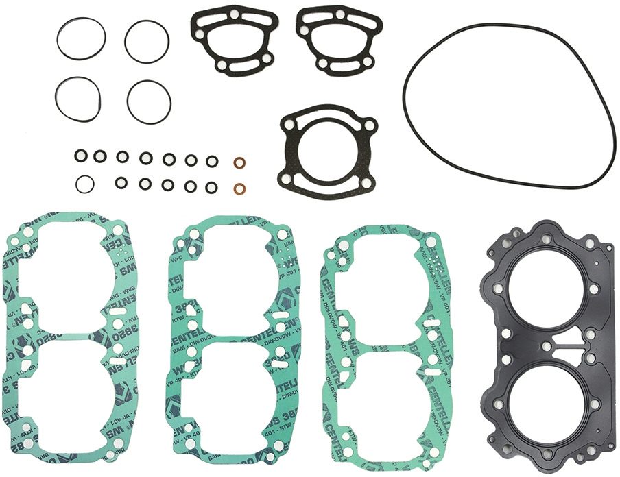 COMPL. GASKET KIT