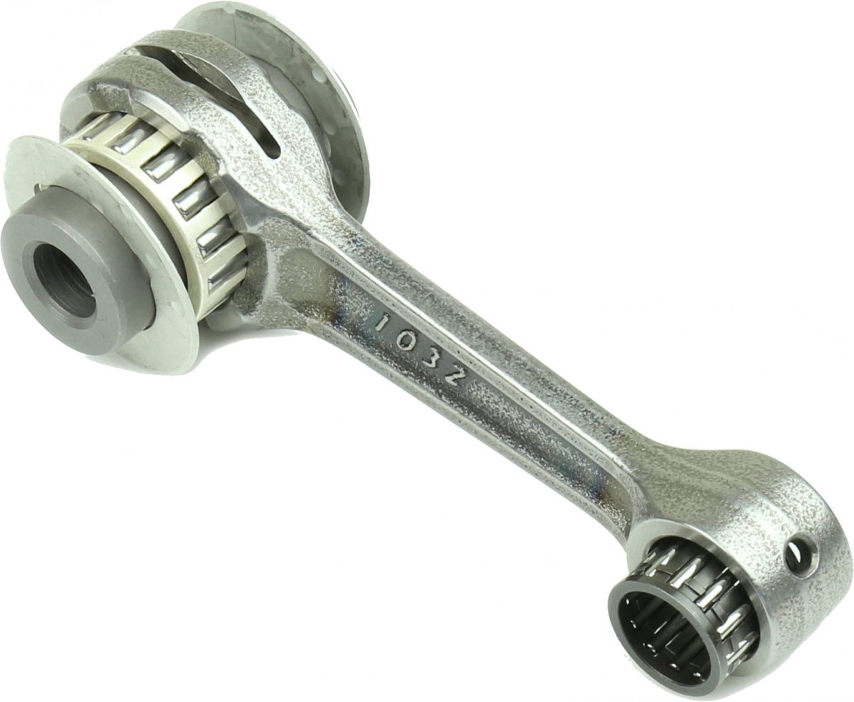 CONNECTING ROD KIT WITH ENGINE GASKET KIT foto 2