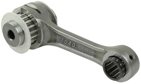 CONNECTING ROD KIT WITH ENGINE GASKET KIT