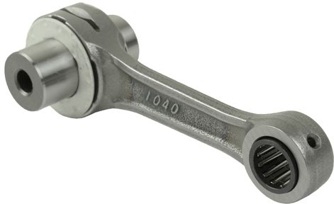 CONNECTING ROD KIT WITH ENGINE GASKET KIT foto 2