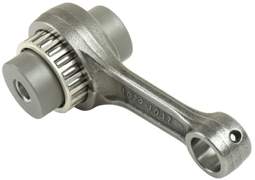 CONNECTING ROD KIT WITH ENGINE GASKET KIT