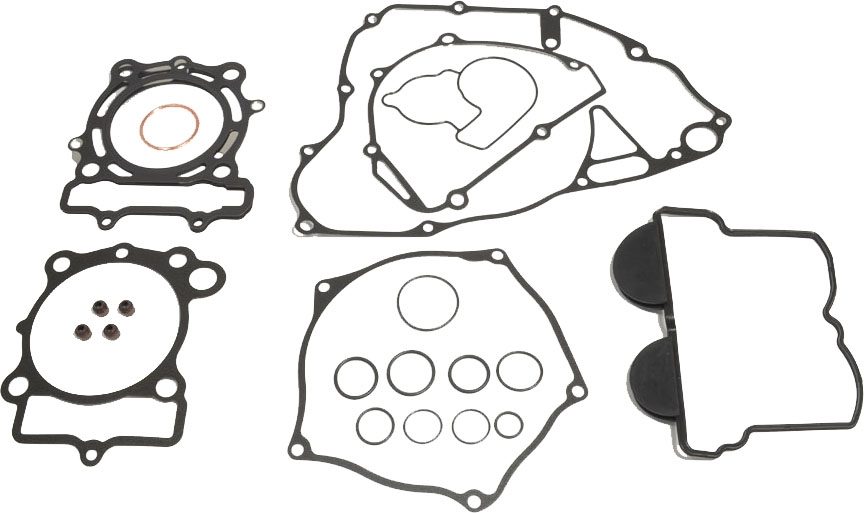 CONNECTING ROD KIT WITH ENGINE GASKET KIT foto 3