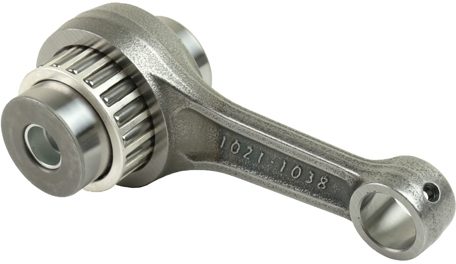 CONNECTING ROD KIT WITH ENGINE GASKET KIT