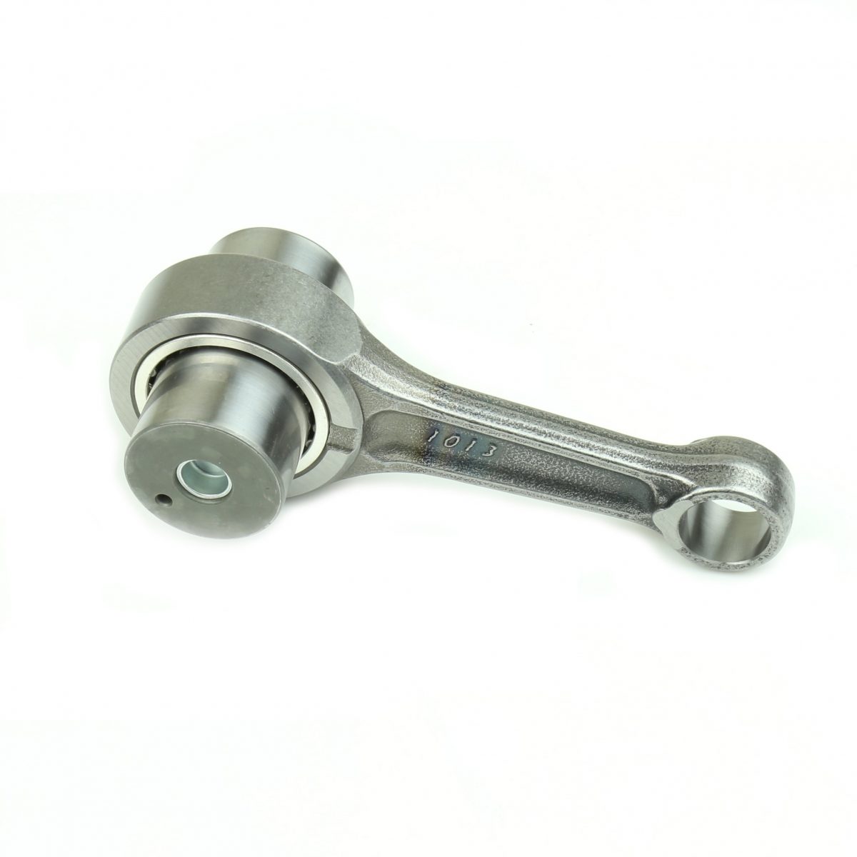 CONNECTING ROD KIT WITH ENGINE GASKET KIT