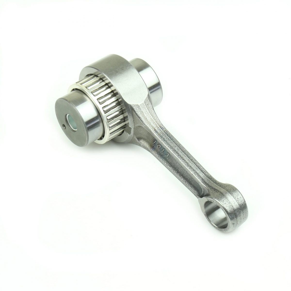 CONNECTING ROD KIT WITH ENGINE GASKET KIT foto 2