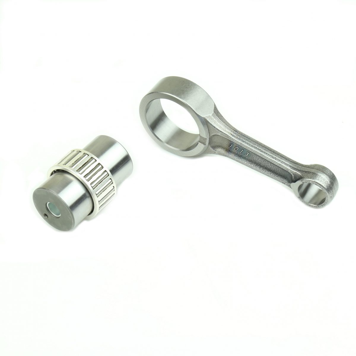 CONNECTING ROD KIT WITH ENGINE GASKET KIT foto 3