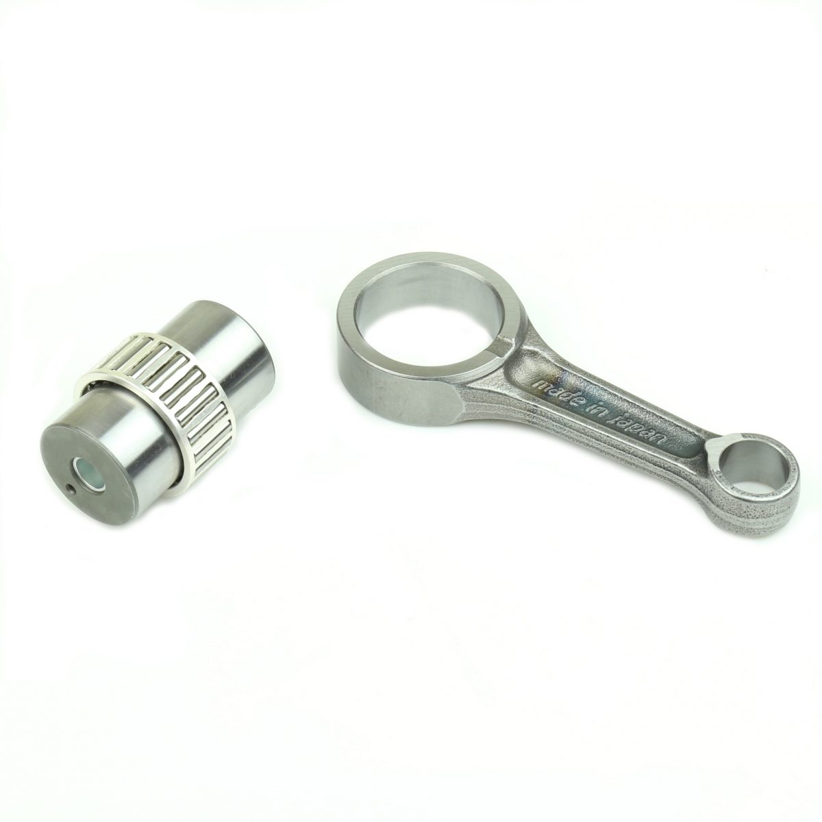 CONNECTING ROD KIT WITH ENGINE GASKET KIT foto 4