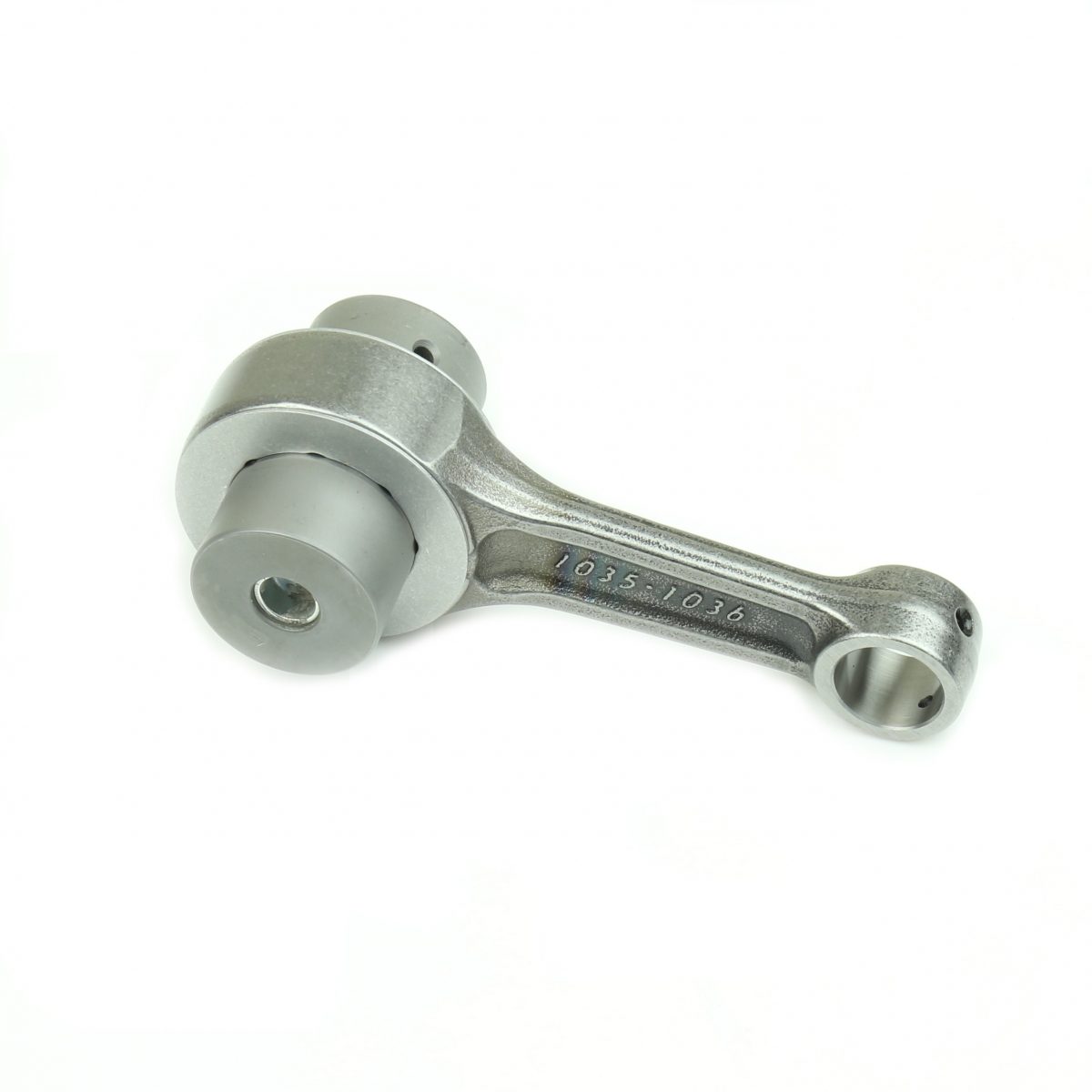 CONNECTING ROD KIT WITH ENGINE GASKET KIT