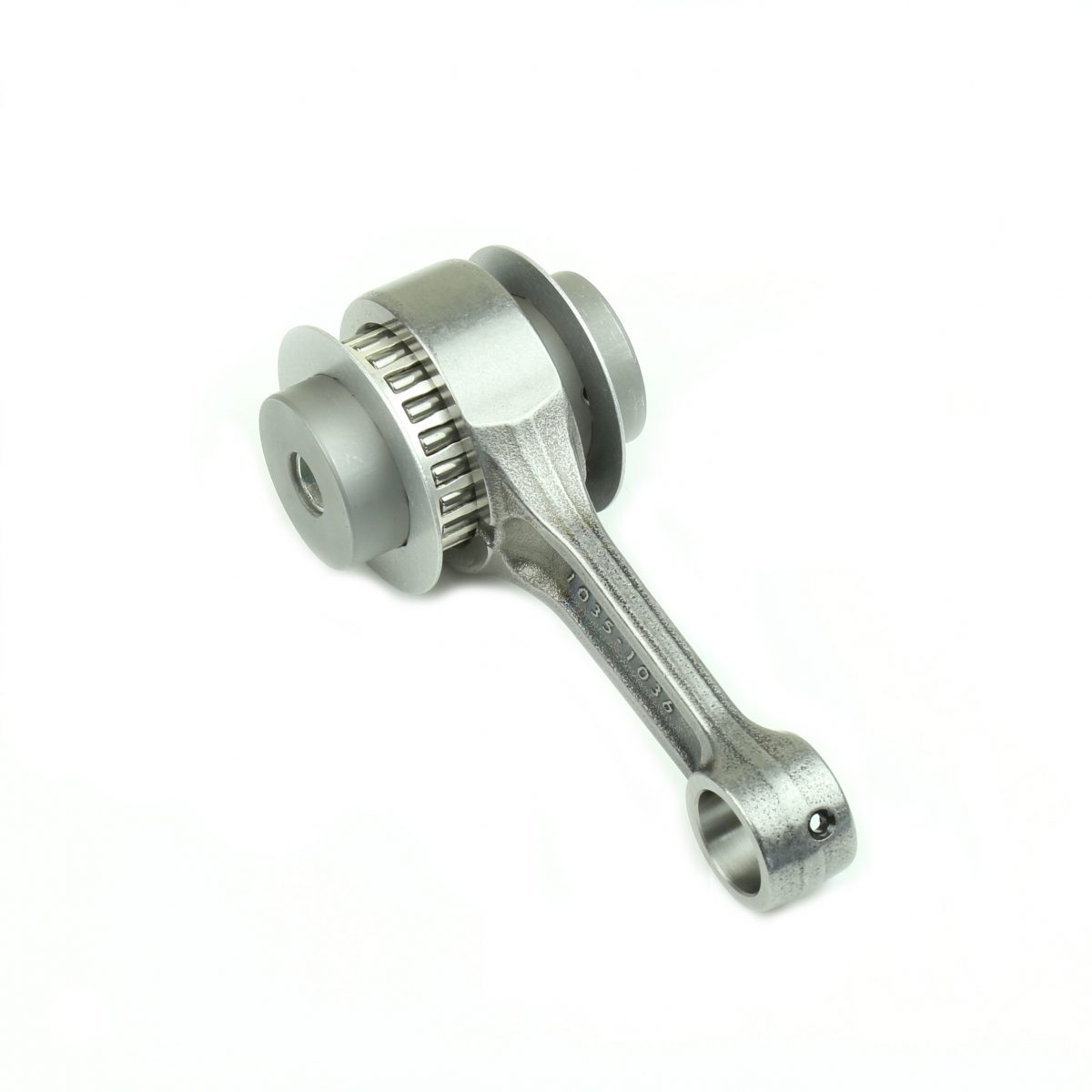 CONNECTING ROD KIT WITH ENGINE GASKET KIT foto 2