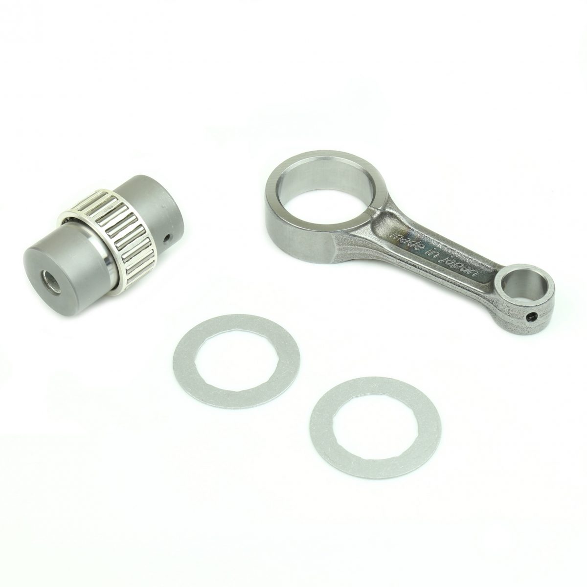 CONNECTING ROD KIT WITH ENGINE GASKET KIT foto 4