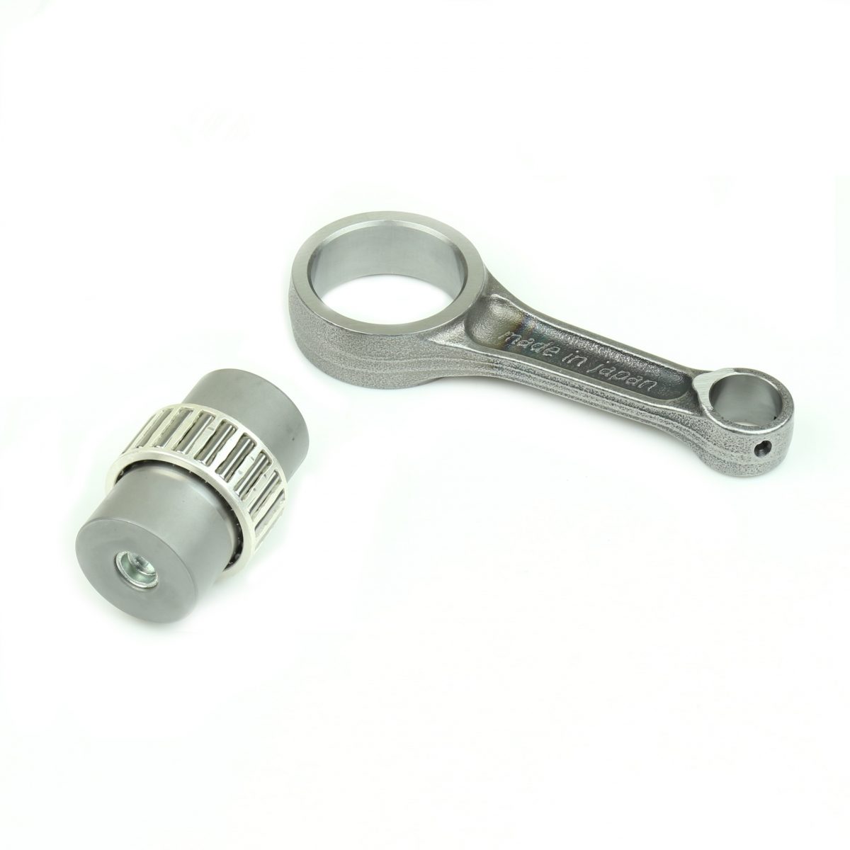 CONNECTING ROD KIT WITH ENGINE GASKET KIT foto 4