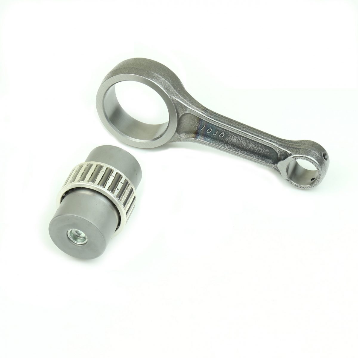 CONNECTING ROD KIT WITH ENGINE GASKET KIT foto 3