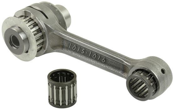 CONNECTING ROD KIT WITH ENGINE GASKET KIT