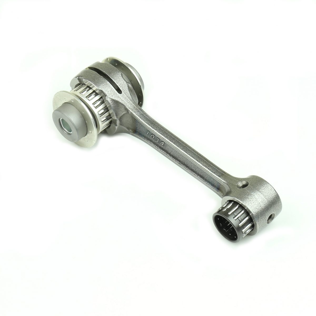 CONNECTING ROD KIT WITH ENGINE GASKET KIT foto 2