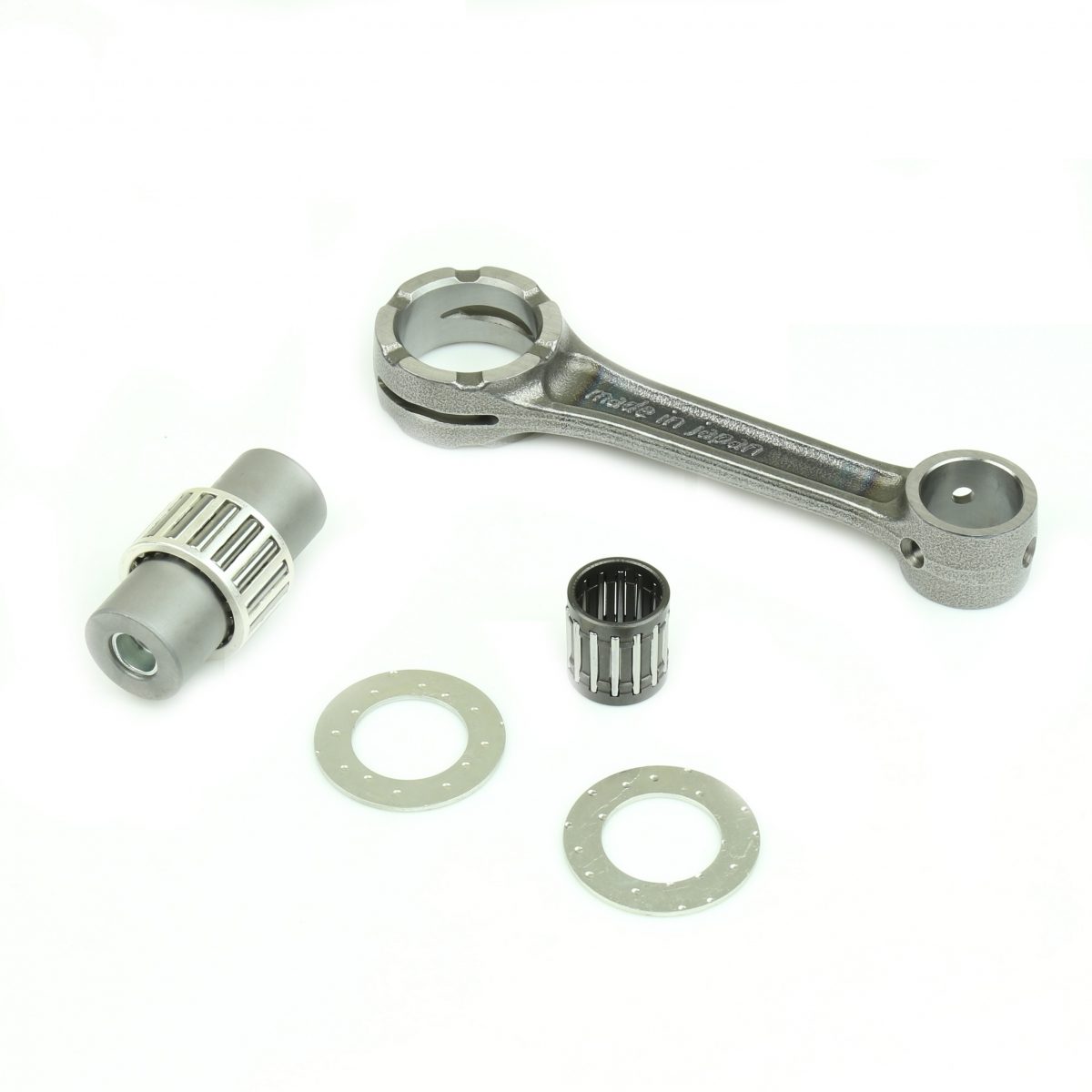 CONNECTING ROD KIT WITH ENGINE GASKET KIT foto 4