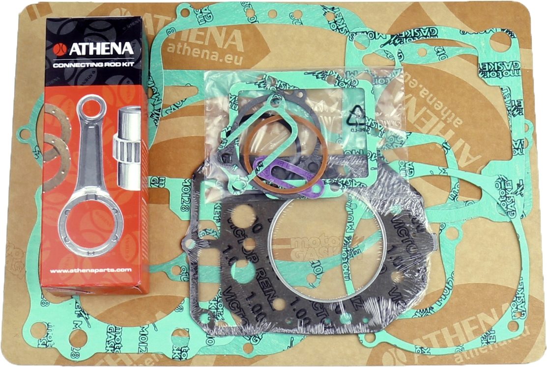 CONNECTING ROD KIT WITH ENGINE GASKET KIT foto 6