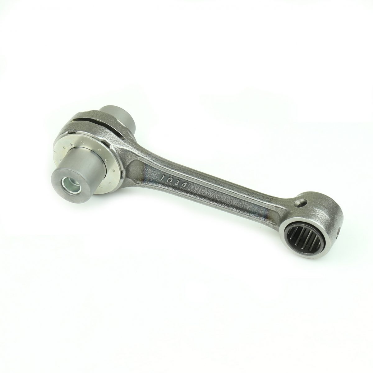 CONNECTING ROD KIT WITH ENGINE GASKET KIT