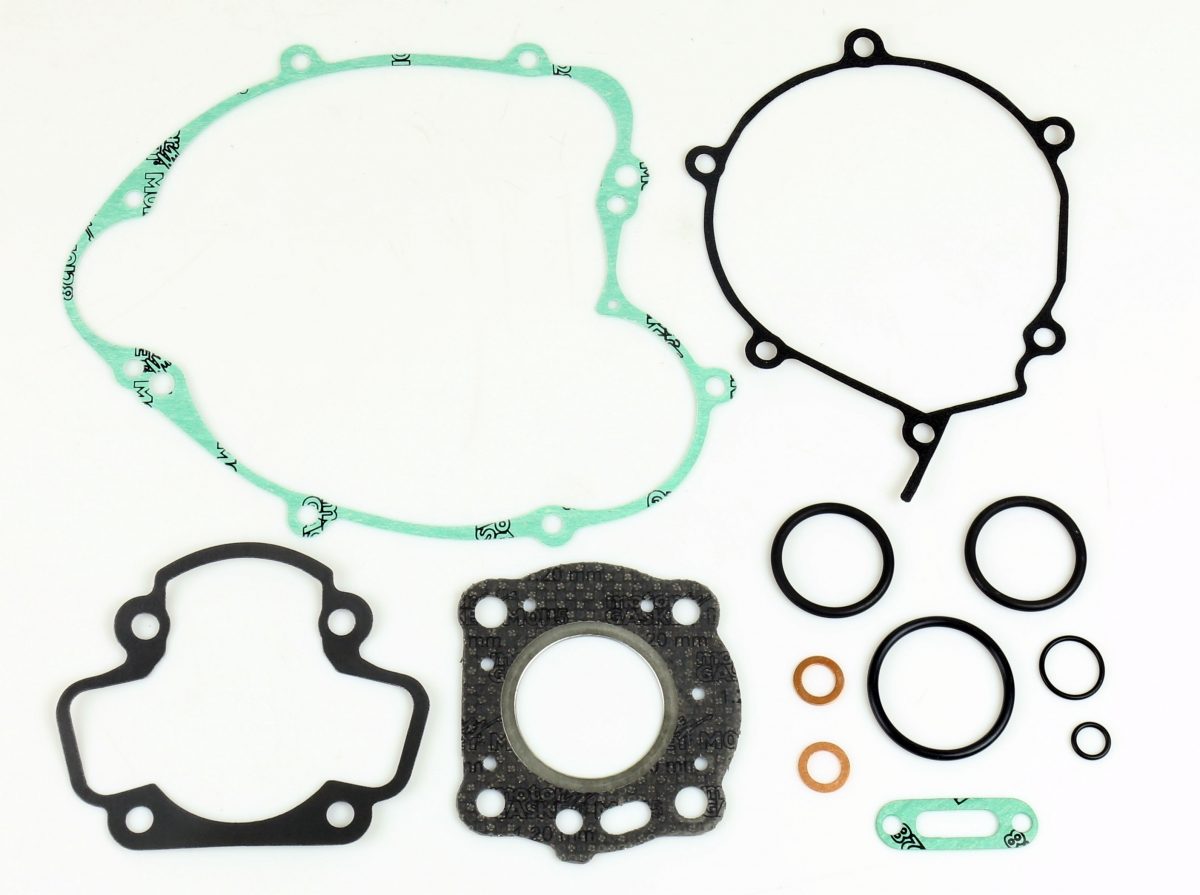 CONNECTING ROD KIT WITH ENGINE GASKET KIT foto 5
