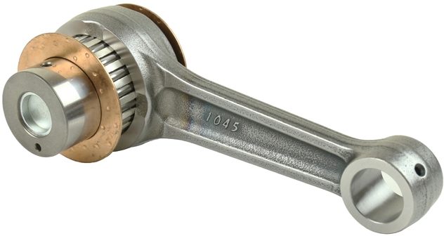 CONNECTING ROD KIT WITH ENGINE GASKET KIT