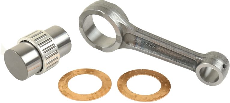 CONNECTING ROD KIT WITH ENGINE GASKET KIT foto 3