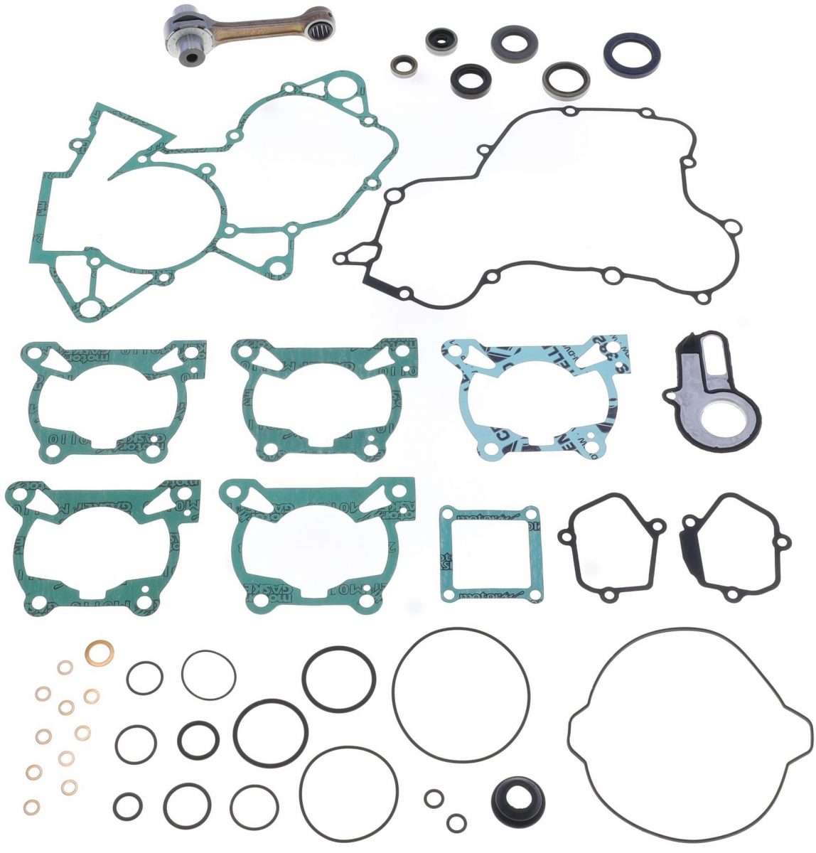KIT: CONNECTING ROD KIT