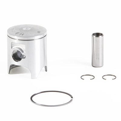 PISTON KIT foto 2