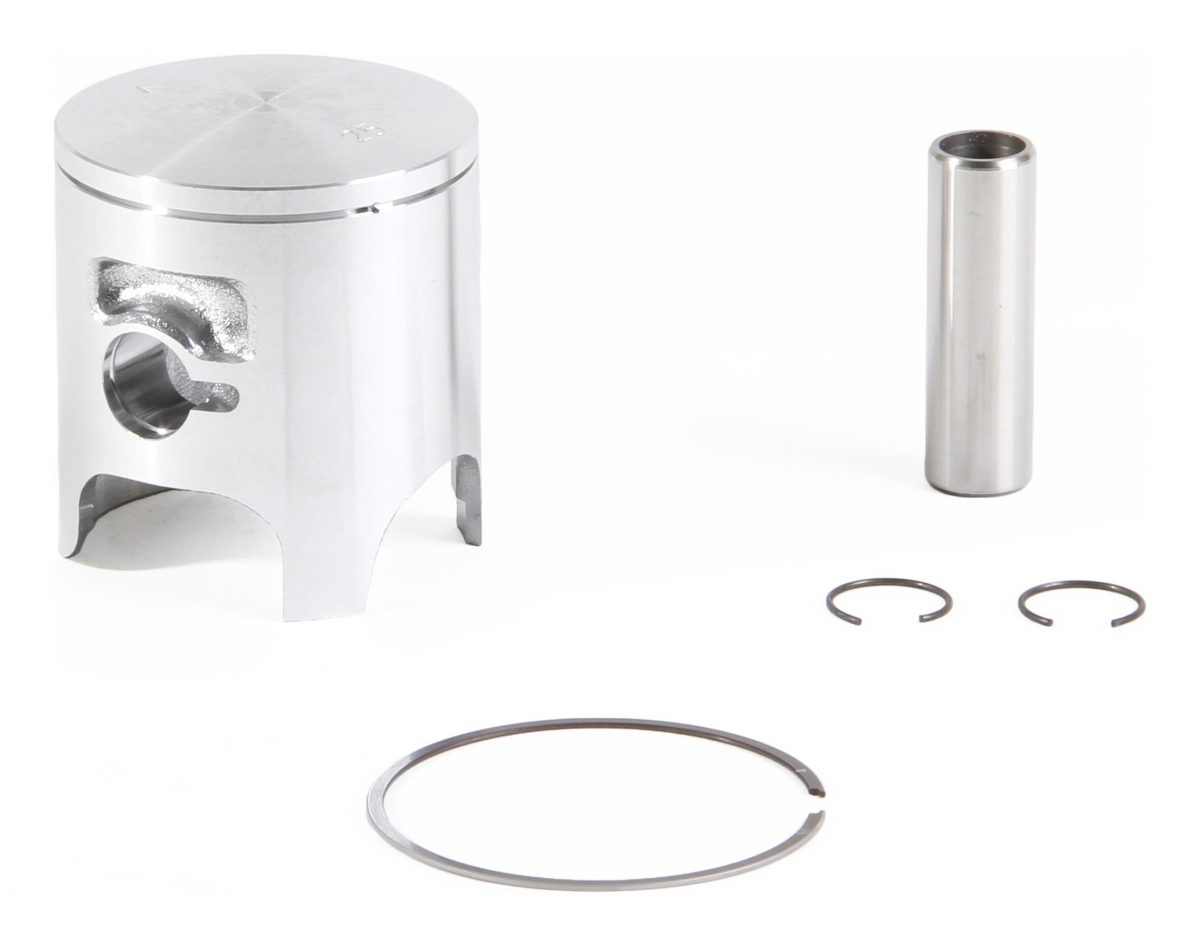 PISTON KIT foto 2