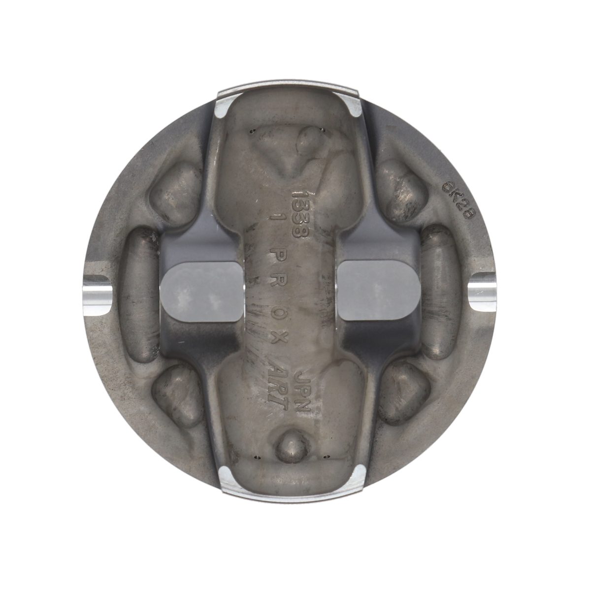 PISTON KIT foto 6