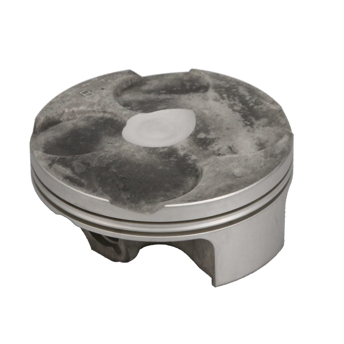 PISTON KIT foto 2