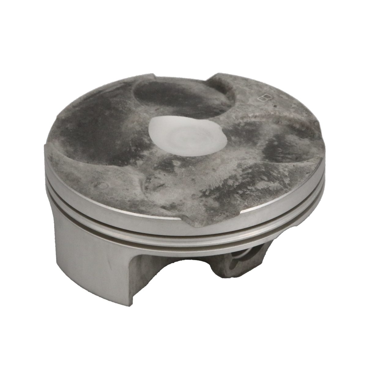 PISTON KIT foto 3