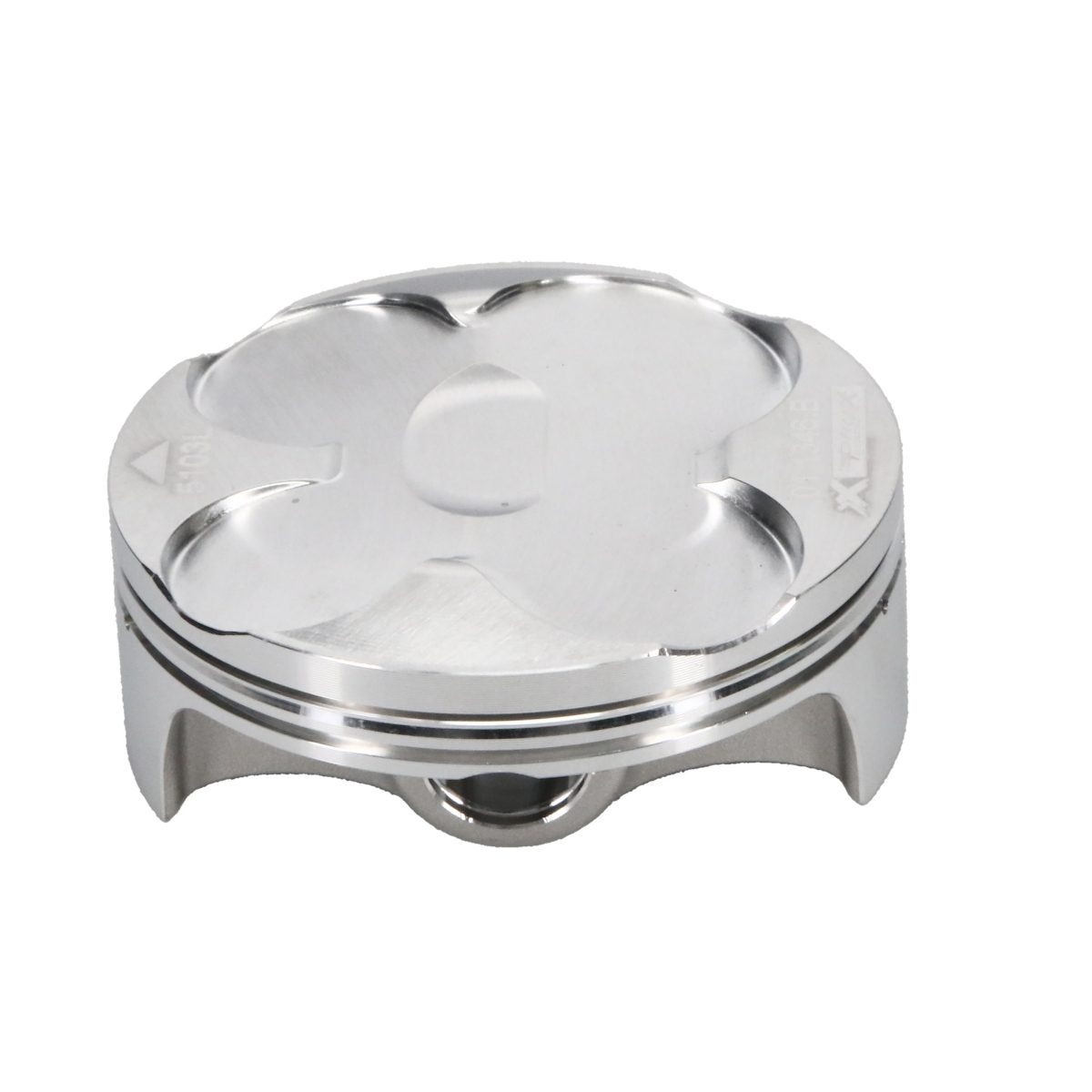 PISTON KIT foto 9