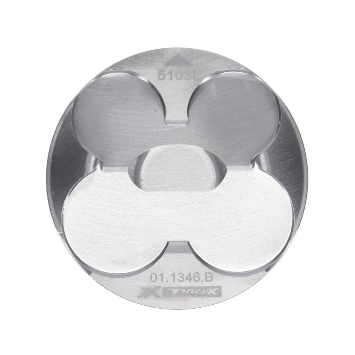PISTON KIT foto 10